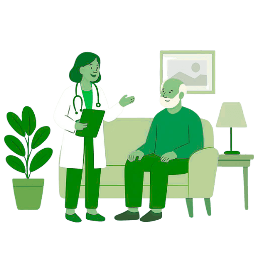 Laboratory & Home Visit Services in Mangaf 14 Add a heading 31 - عيادة نيو ريان المنقف الكويت